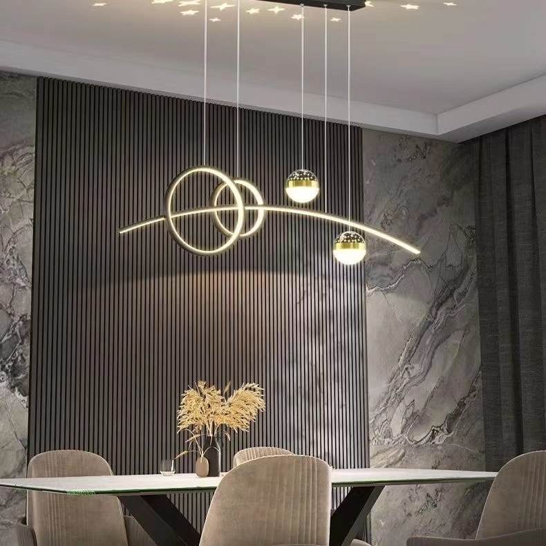 Restaurant Pendant Lights, Mod - Desk Setup Minimalist review and price