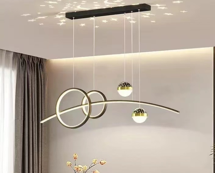 Restaurant Pendant Lights, Mod - Desk Setup Minimalist review and price