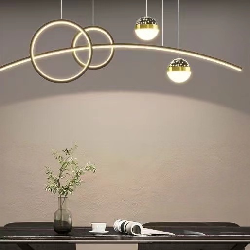 Restaurant Pendant Lights, Mod - Desk Setup Minimalist review and price