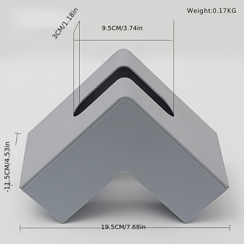 1pc Scandinavian Minimalist Cr - Desk Setup Minimalist review and price