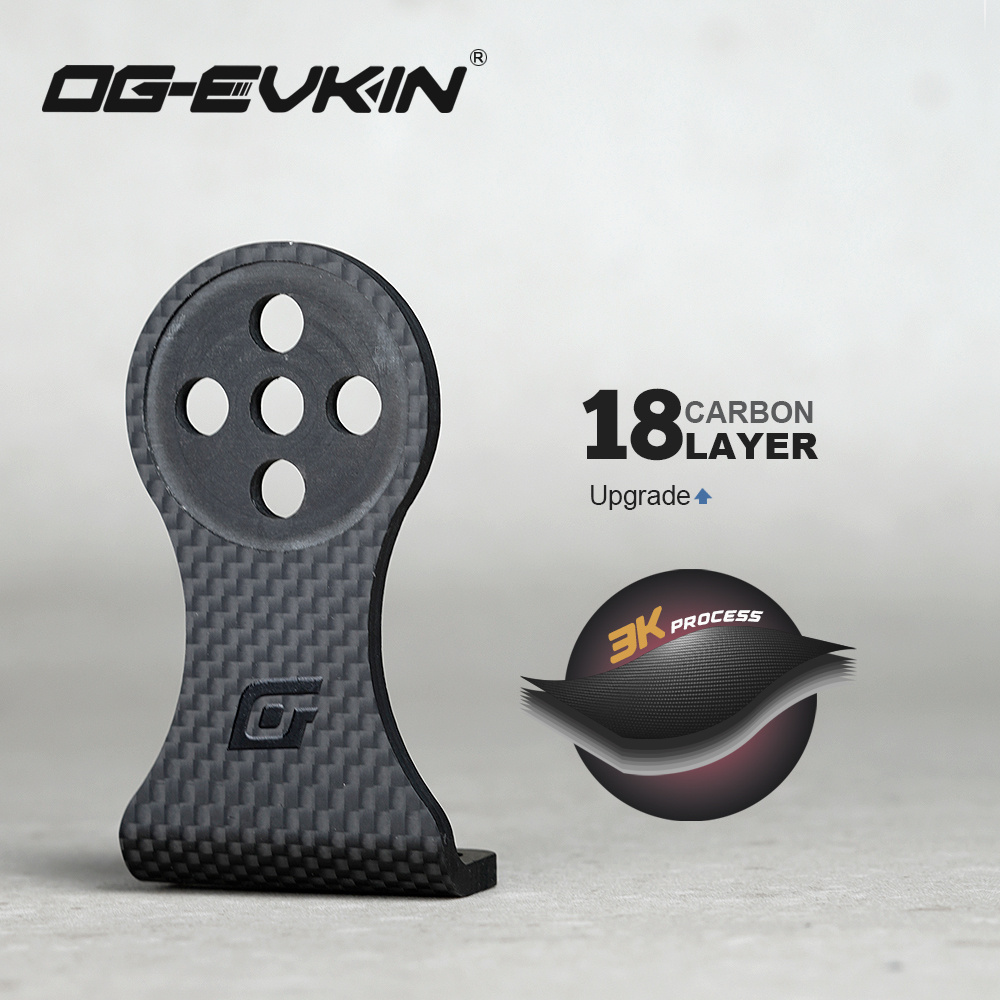 OG-EVKIN CM-02+ Bike Stem Exte - Desk Setup Lamp review and price