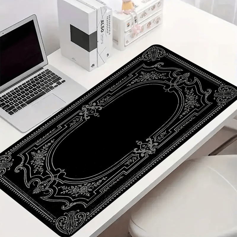 XXL Large Gaming Mouse Pad Des - Desk Setup Pc And Laptop review and price
