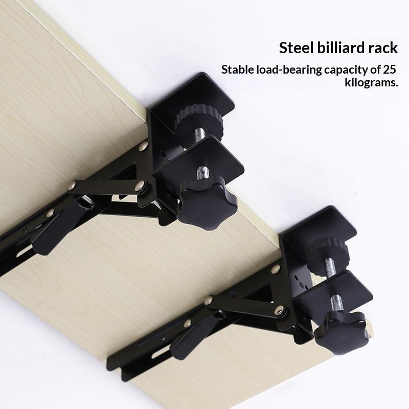 L-shaped Desktop Extension Bra - Desk Setup L Shaped review and price