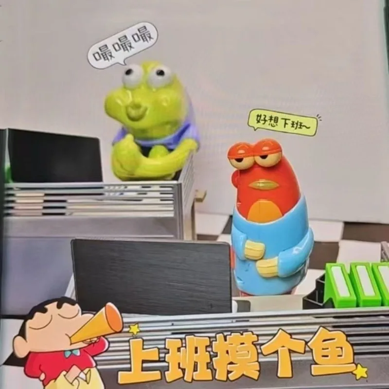 2026 Kawaii SpongeBob and Resi - Desk Setup With Tv review and price