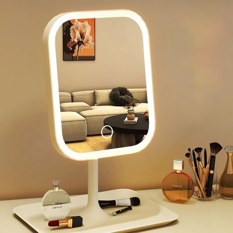 New  LED Modern Desktop Vanity - Desk Setup Lamp review and price