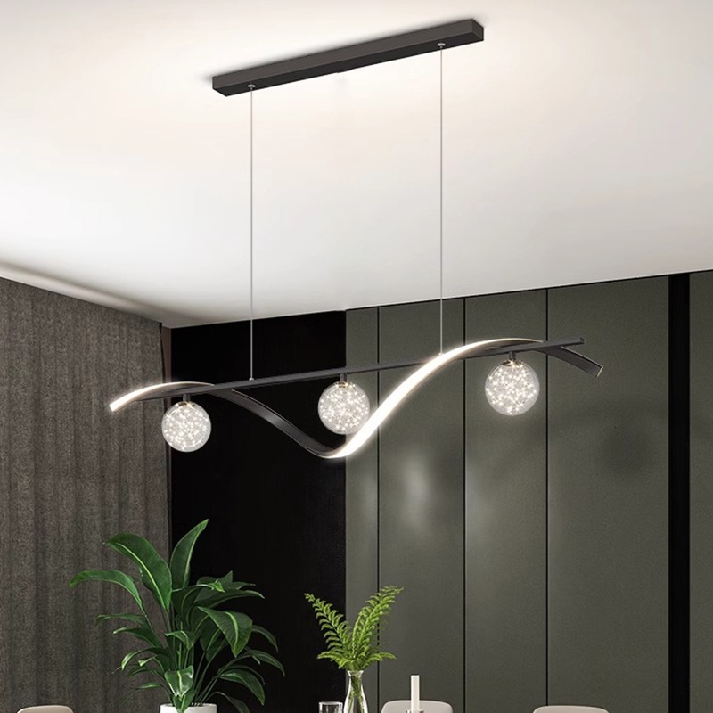 Modern Minimalist Led Pendant  - Desk Setup Minimalist review and price