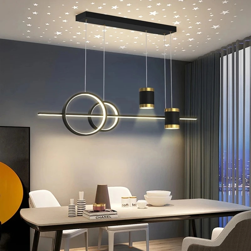 Nordic Restaurant Pendant Ligh - Desk Setup Minimalist review and price