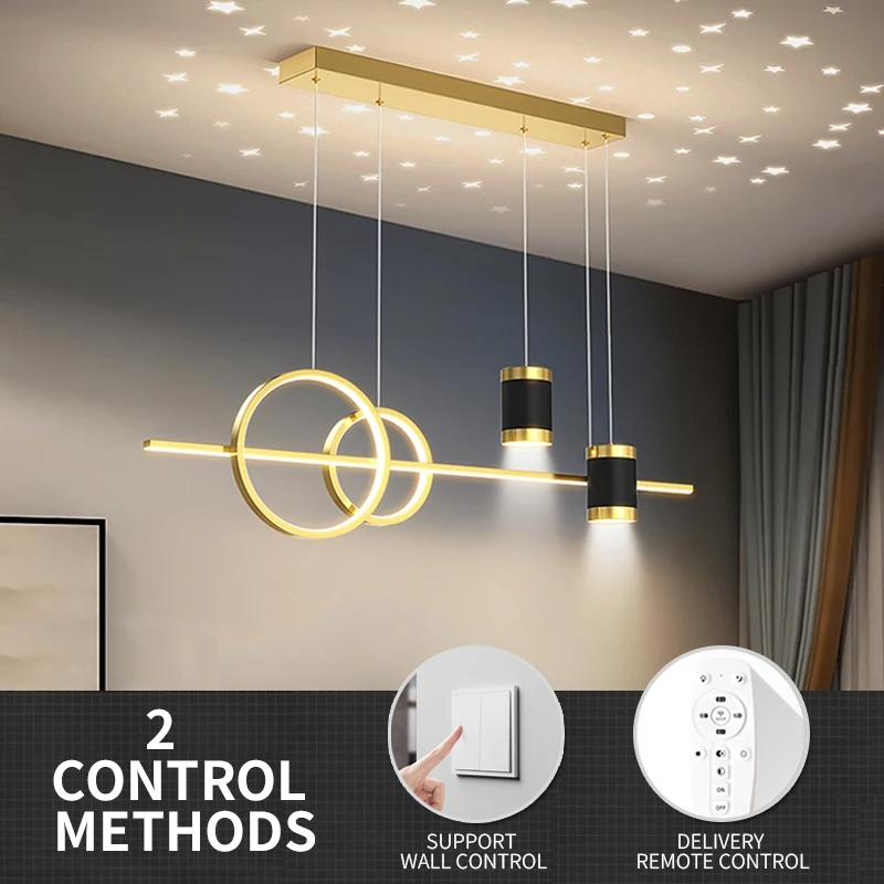 Nordic Restaurant Pendant Ligh - Desk Setup Minimalist review and price