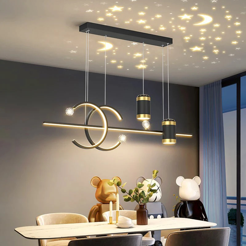 Nordic Restaurant Pendant Ligh - Desk Setup Minimalist review and price
