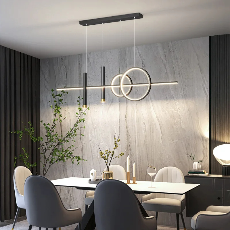 Nordic Restaurant Pendant Ligh - Desk Setup Minimalist review and price